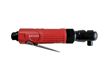 ROTAKE RT-5218 Havalı 1/4 Cırcır Kolu Makinesi Tabancası 3 kgm