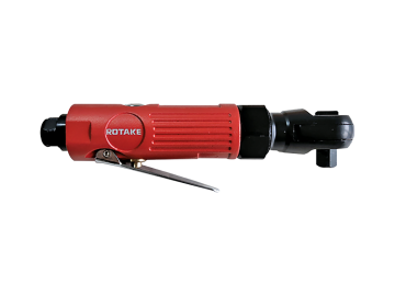 ROTAKE RT-5218 Havalı 1/4 Cırcır Kolu Makinesi Tabancası 3 kgm