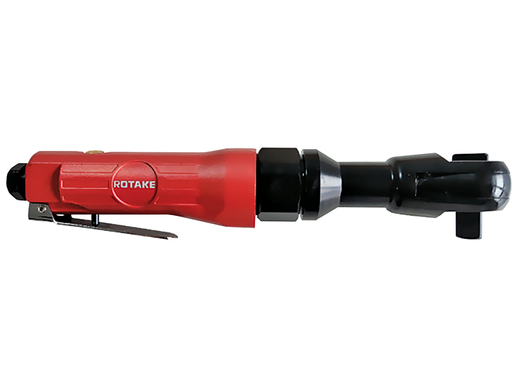 ROTAKE RT-5220 Havalı 1/2 Cırcır Kolu Makinesi Tabancası 7 KGM