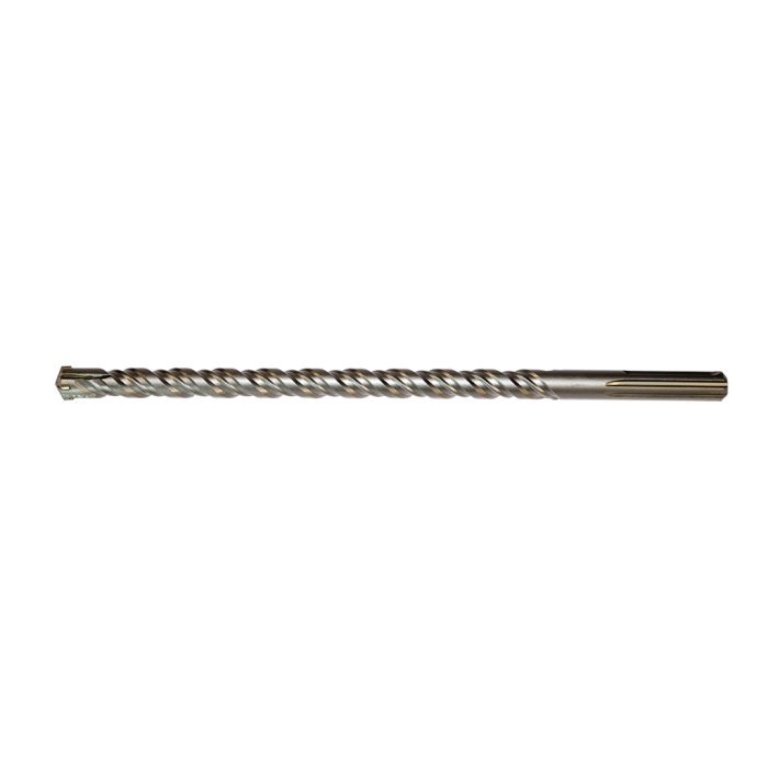 GERLİNGER 4 Elmaslı SDS Max Matkap Ucu 20 x 400