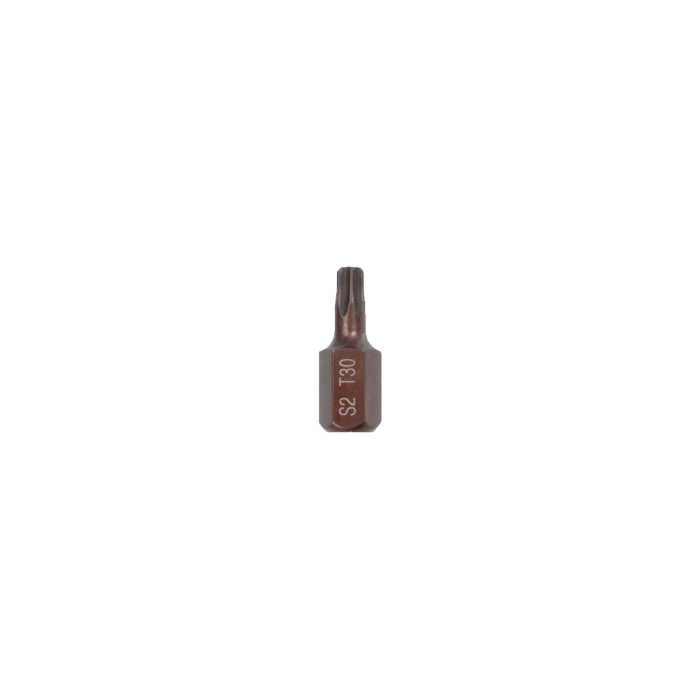 Torx Uçlu S2 Bits Uçlar T40