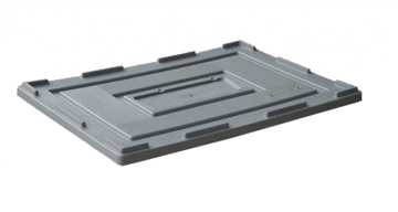 HİPAŞ HP-40X60 HP-SERİSİ KASA KAPAĞI