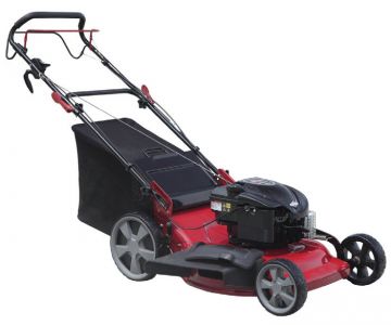 MAX GARDEN MAX-WYZ22H Benzinli Çim Biçme Makinesi