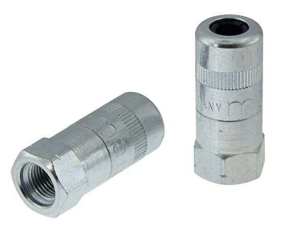 MATO Gres Pompa Ucu - 1 Adet ( Made in Germany ) Alman Malı