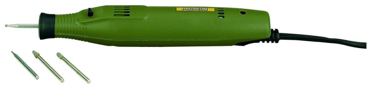 PROXXON Gravür Cihazı 25 Watt