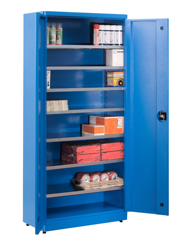 HİPAŞ 6225 Malzeme Dolapları