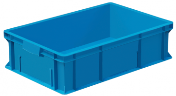 HİPAŞ HP-4617 PLASTİK KASA