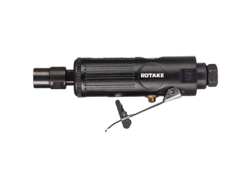 ROTAKE RT-1205-P Havalı 6mm Kalıpçı Taşlama Makinesi Motoru 0.4 HP