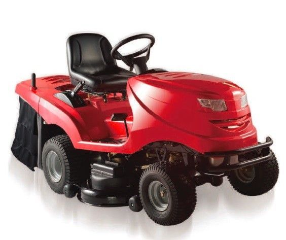 MAX GARDEN MAX-T1740 Çim Biçme Traktörü