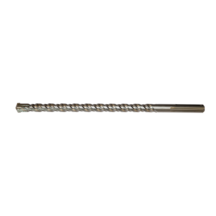 GERLİNGER 4 Elmaslı SDS Max Matkap Ucu 22 x 520