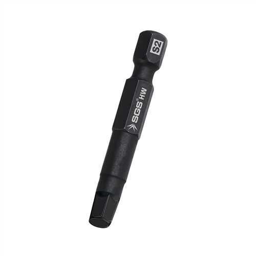 SGS3857 - ALLEN UÇLU BİTS S2 7mm*75mm Black-Pro Series