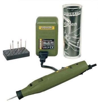 PROXXON Gravür Seti 25 Watt
