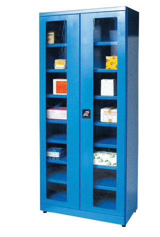 HİPAŞ 6226 Malzeme Dolapları