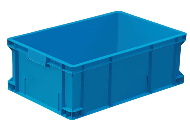 HİPAŞ HP-4622 PLASTİK KASA