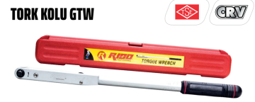 Rico Tork Anahtarı