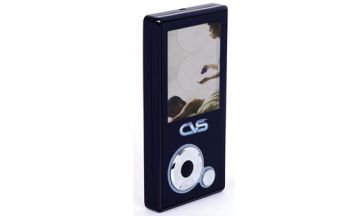 CVS MP4 Player