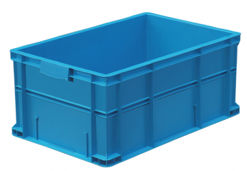 HİPAŞ HP-4628 PLASTİK KASA