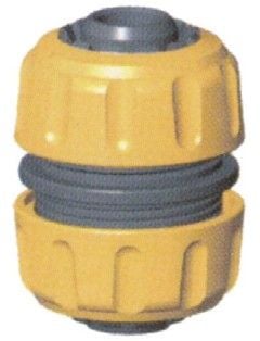GREEN GUARD Hortum Tamir Bağlantısı 3/4'' / 240 Adet