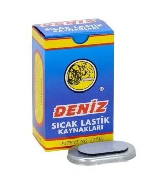 Deniz Sıcak Lastik Kaynağı 10 ADET