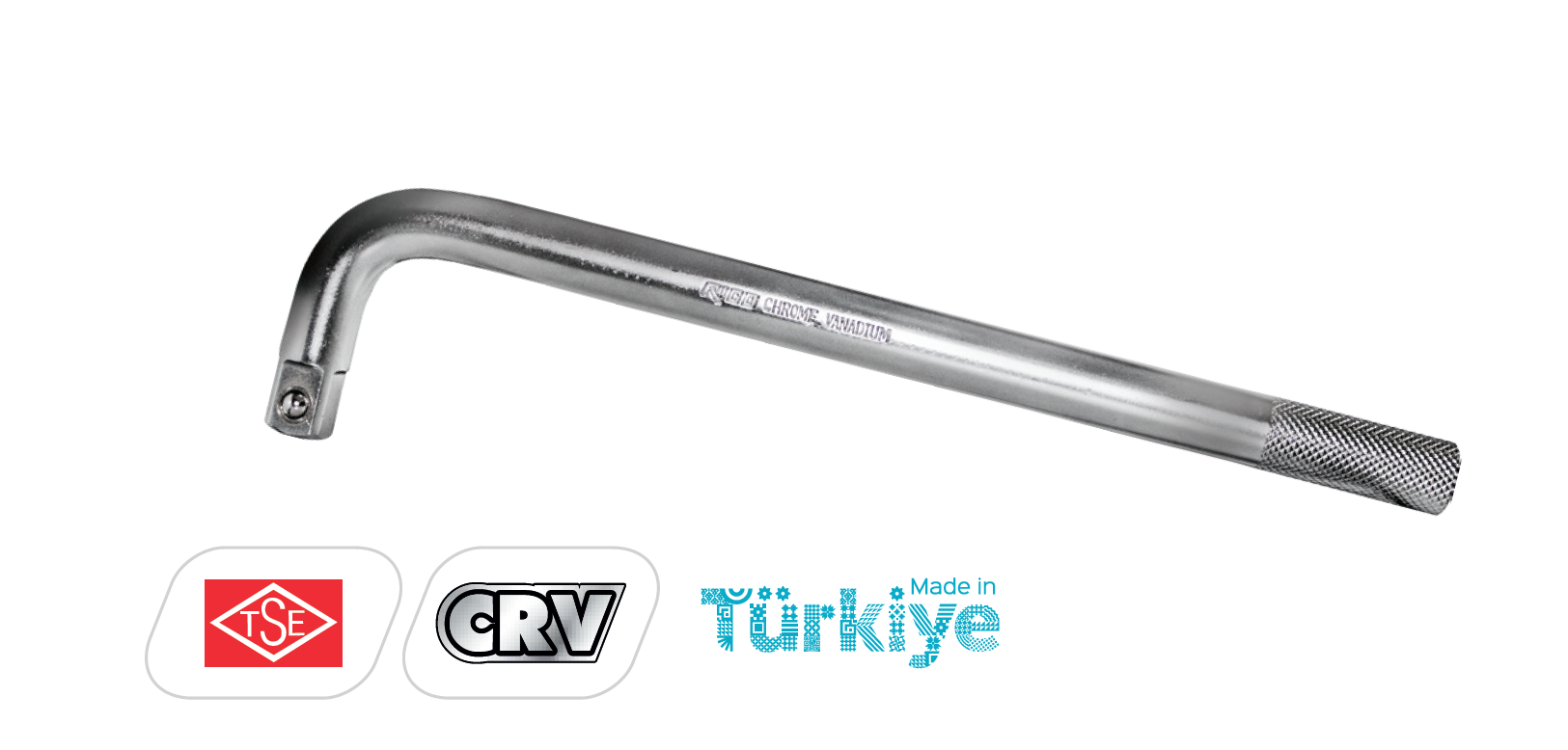 RİCO 1/2 L Kol (020-RC9923)