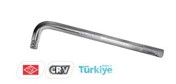 RİCO 1/2 L Kol (020-RC9923)
