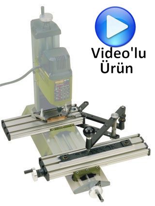 PROXXON Gravürleme Cihazı