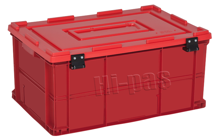 HİPAŞ HP-4628-MK PLASTİK KASA
