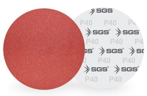 SGS396 - CIRTLI ZIMPARA AO 115MM 100KUM