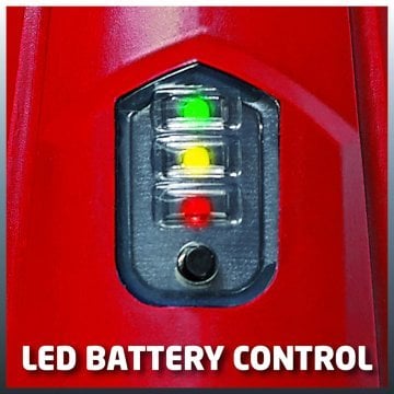 EİNHELL TC-SD 3,6 Li Şarjlı Vidalama 3,6 V