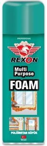 REXON Poliüretan Köpük 600 gram (12 Adet)