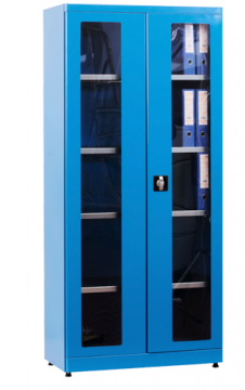 HİPAŞ 6236 Malzeme Dolapları