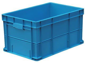 HİPAŞ HP-4632 PLASTİK KASA
