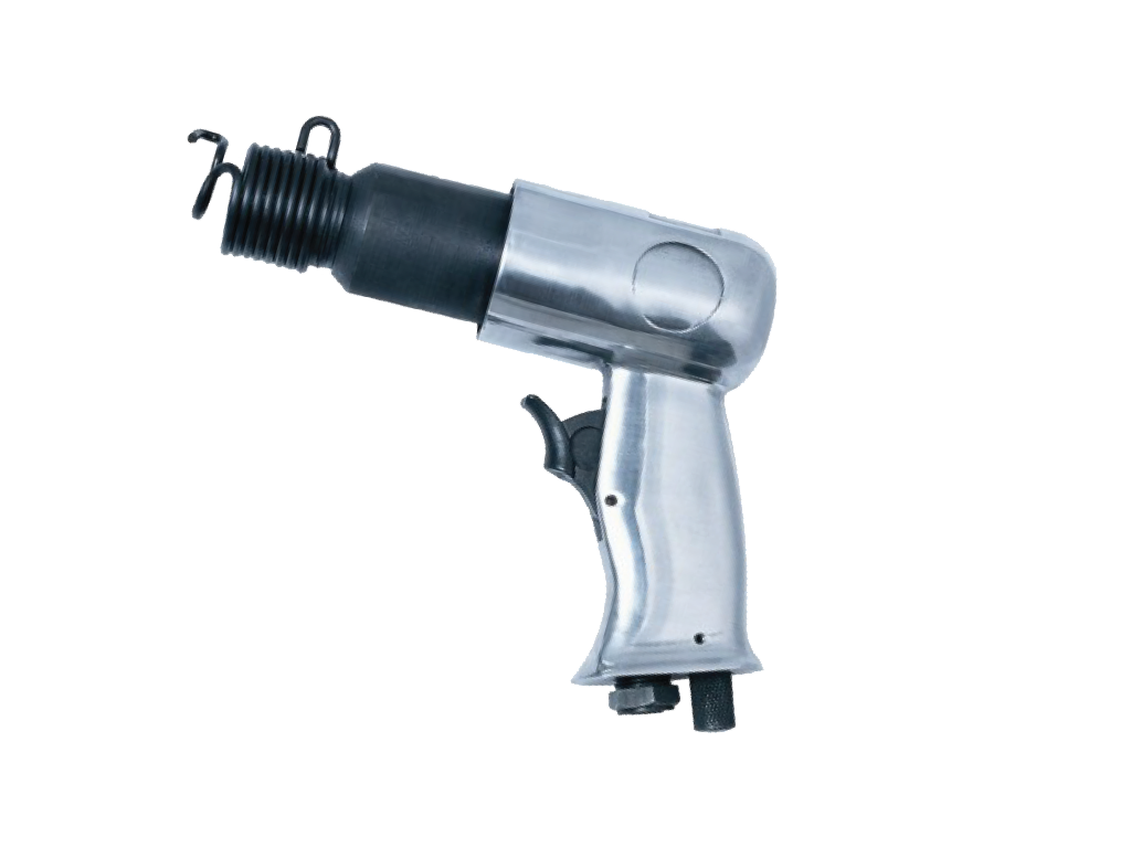 ROTAKE RT-3501 Havalı 150mm Keski Kalafat Makinesi Tabancası