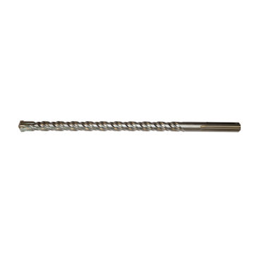 GERLİNGER 4 Elmaslı SDS Max Matkap Ucu 26 x 520