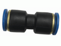 Düz Nipel 12.7 mm