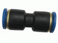 Düz Nipel 12.7 mm