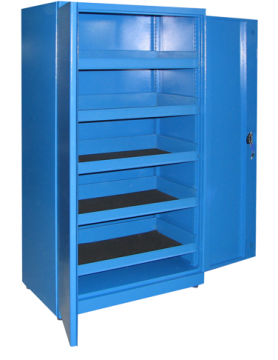 HİPAŞ 6250 Malzeme Dolapları