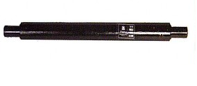 Timpaş T.10.170 Yuvarlak Yan Kol Ara Demiri 22mm