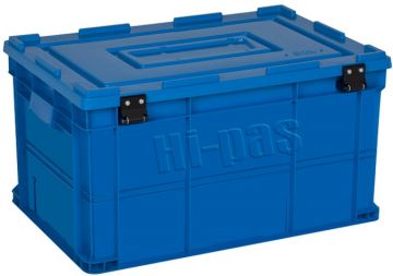HİPAŞ HP-4632-MK PLASTİK KASA