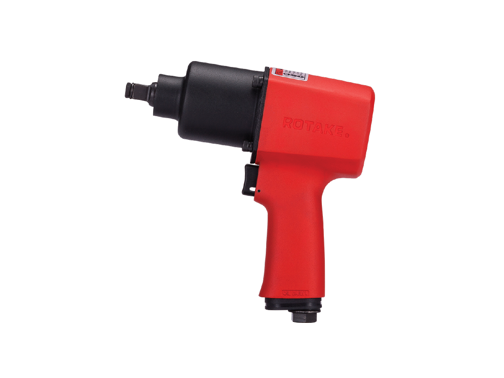 ROTAE RT-5277 Havalı 1/2 - 152 kgm Somun Sökme Sıkma Makinesi Tabancası