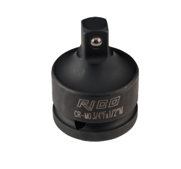 RİCO 1 - 3/4 Havalı Adaptör (022-RC4094)