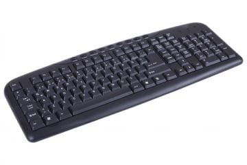 CVS Multimedya USB Klavye