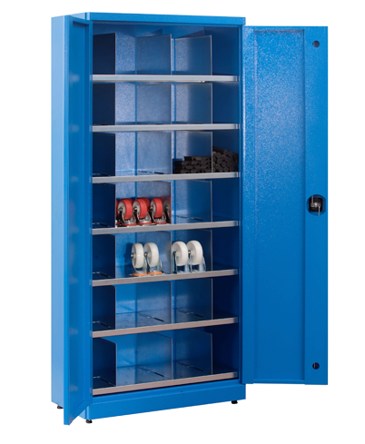 HİPAŞ 6255 Malzeme Dolapları