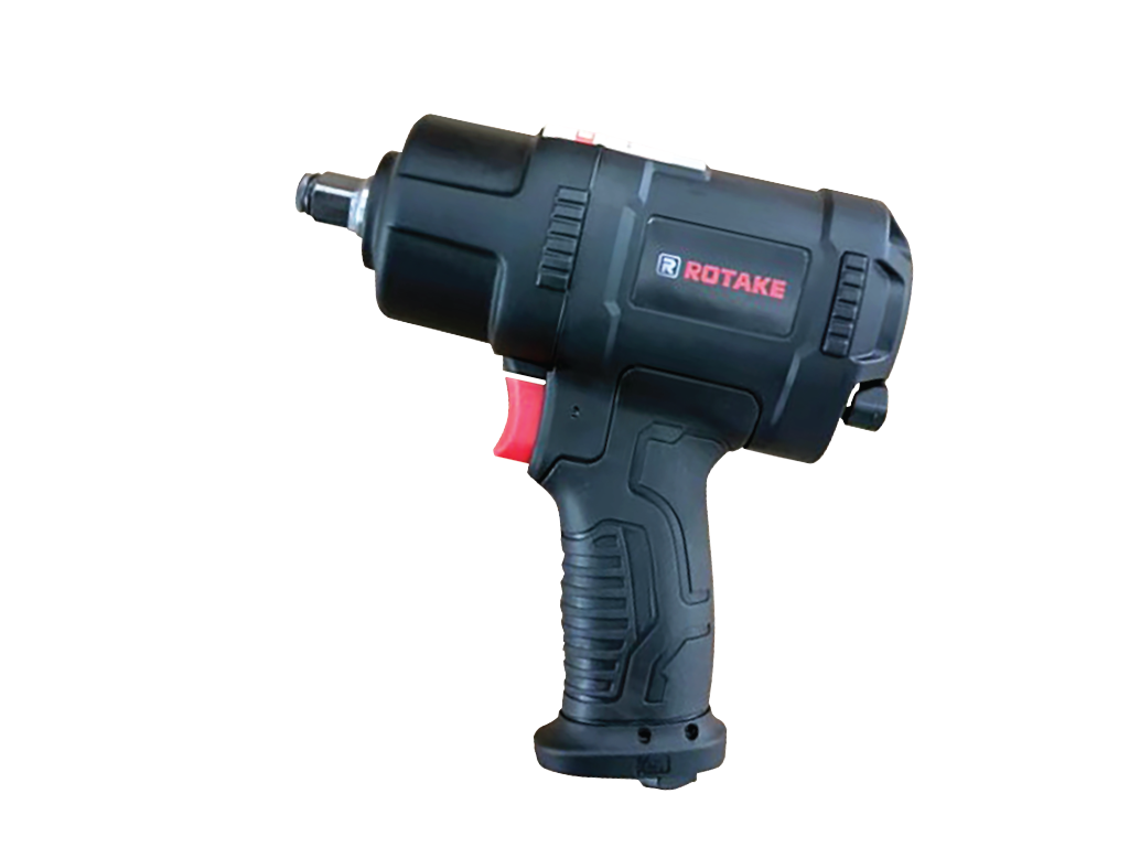 ROTAKE RT-5274 Havalı 1/2 - 110 kgm Kompozit Somun Sökme Sıkma Makinesi Tabancası