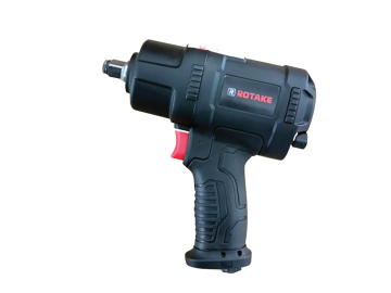 ROTAKE RT-5274 Havalı 1/2 - 110 kgm Kompozit Somun Sökme Sıkma Makinesi Tabancası