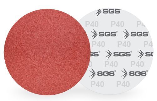 SGS395 - CIRTLI ZIMPARA AO 115MM 80KUM