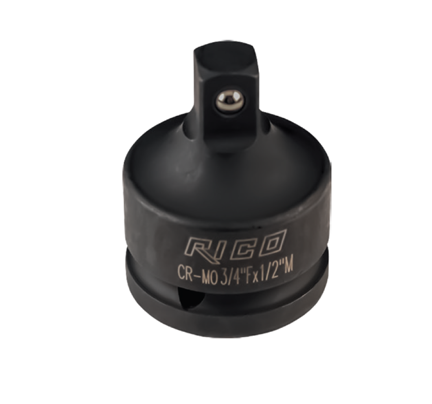 RİCO 3/4 - 1/2 Havalı Adaptör (022-RC4095)