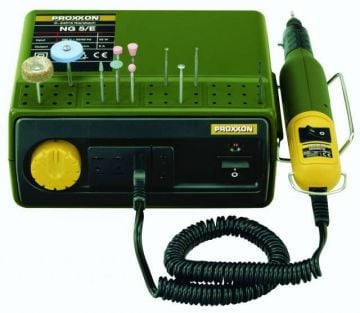 PROXXON Mikromat Adaptör