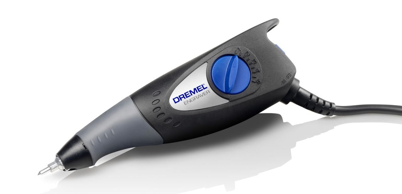 DREMEL 290 Gravür Sistemi - Yazı Yazma Makinası 35 Watt