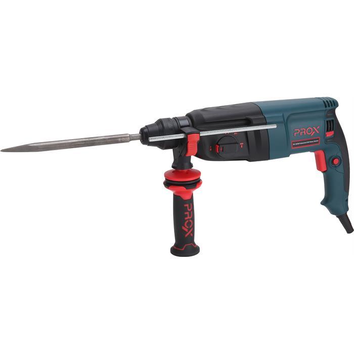 PROX Elektropnömatik Delici Kırıcı 850 Watt / 3,5 Kg.